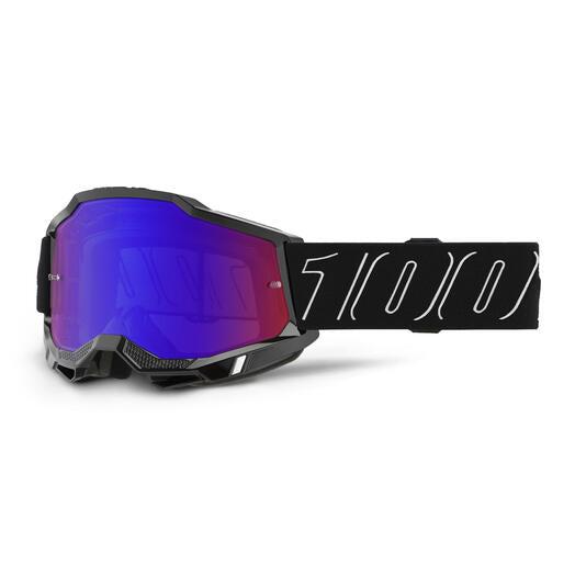 100% Accuri 2 Goggles 4
