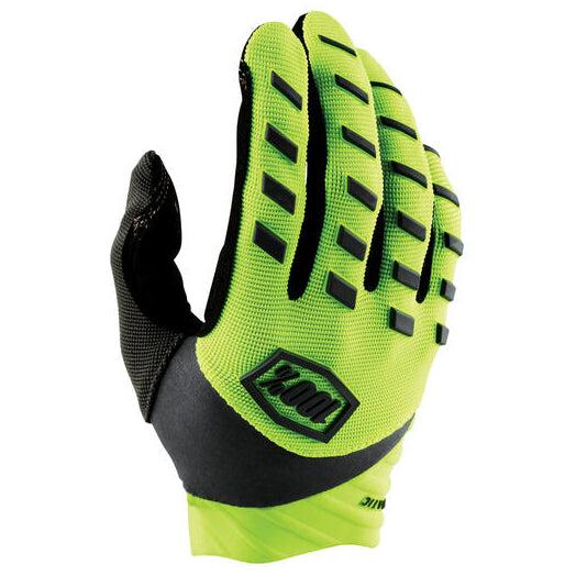 100% Airmatic Gloves 3