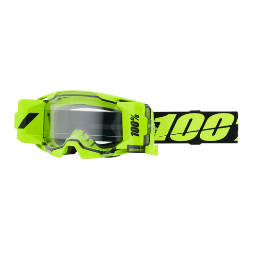 100% Armatic Forecast Goggles 2