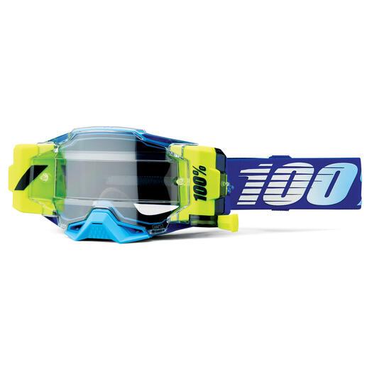 100% Armega Forecast Goggles 2