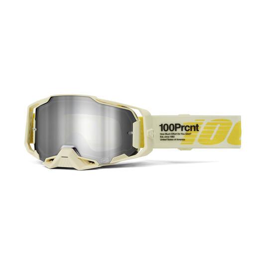 100% Armega Goggles 5