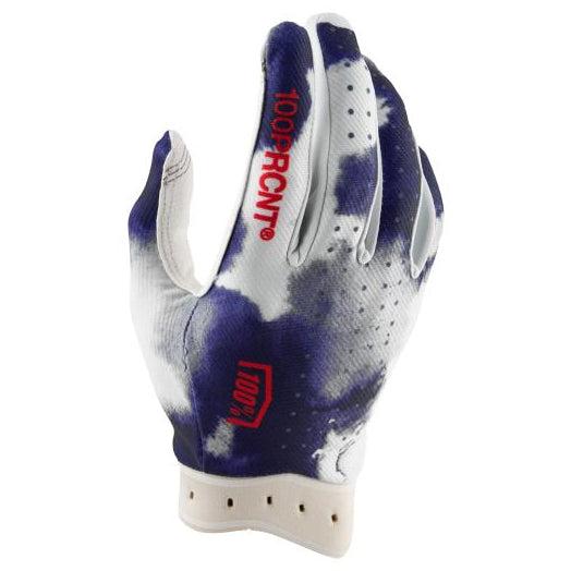 100% iTrack 2 Gloves 2