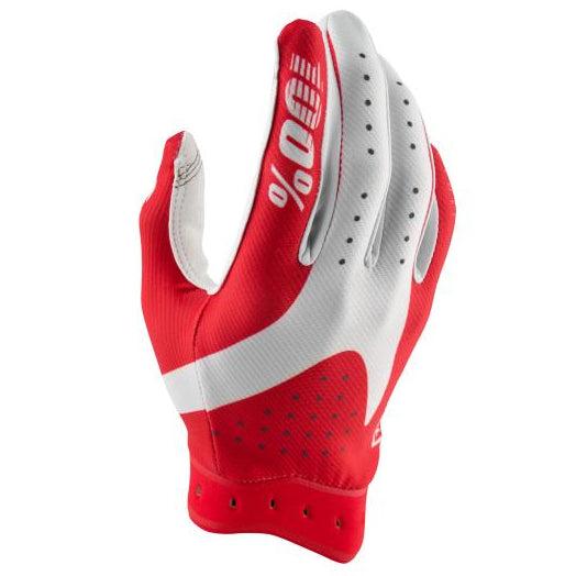 100% iTrack 2 Gloves 3