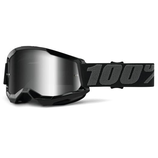 100% Strata 2 Goggles 2