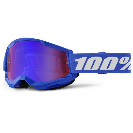 100% Strata 2 Goggles 4