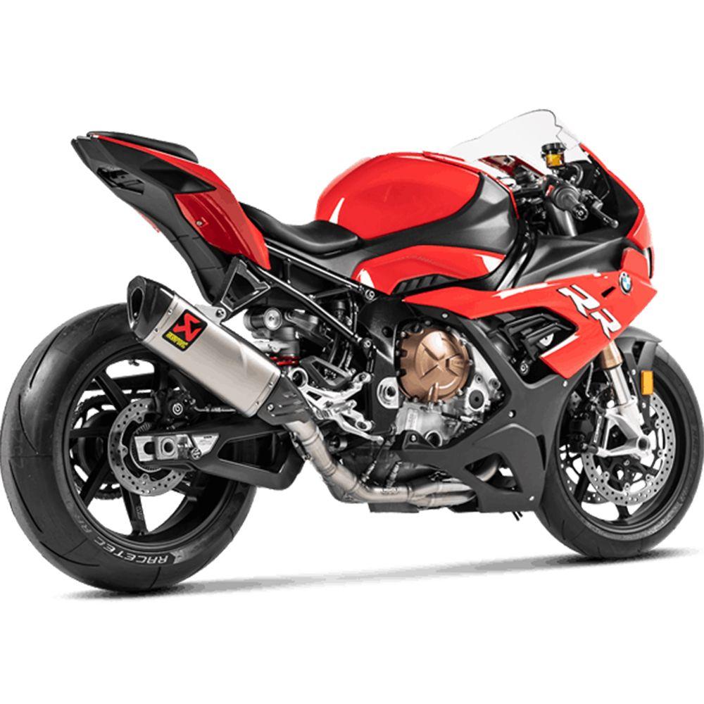 Akrapovic Racing Line 3