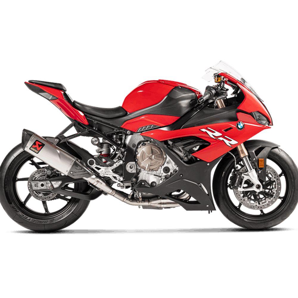 Akrapovic Racing Line 4
