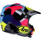 Arai VX-Pro4 Helmet - Block 2