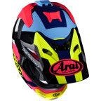 Arai VX-Pro4 Helmet - Block 4