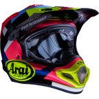 Arai VX-Pro4 Helmet - Block 5