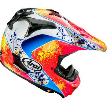 Arai VX-Pro4 Helmet - Stanton 2