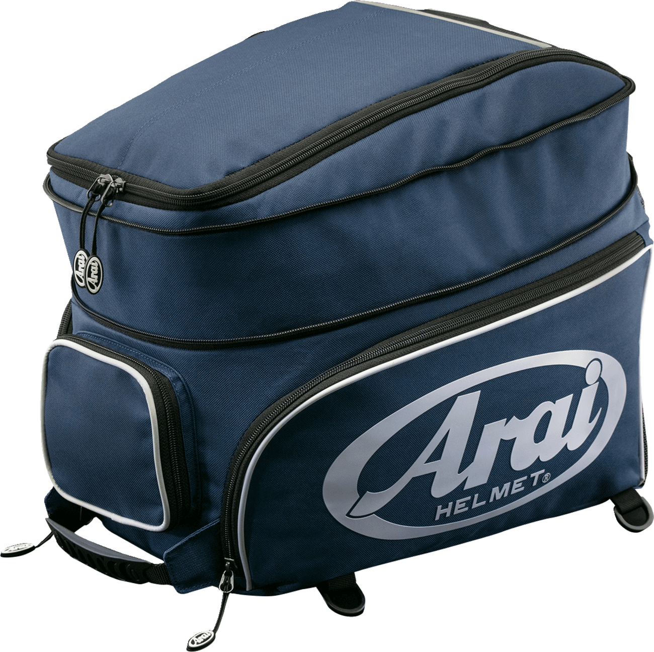 Helmet Bag – Blue (Arai) 2