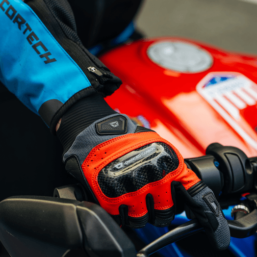 CORTECH Apex Air Gloves 21