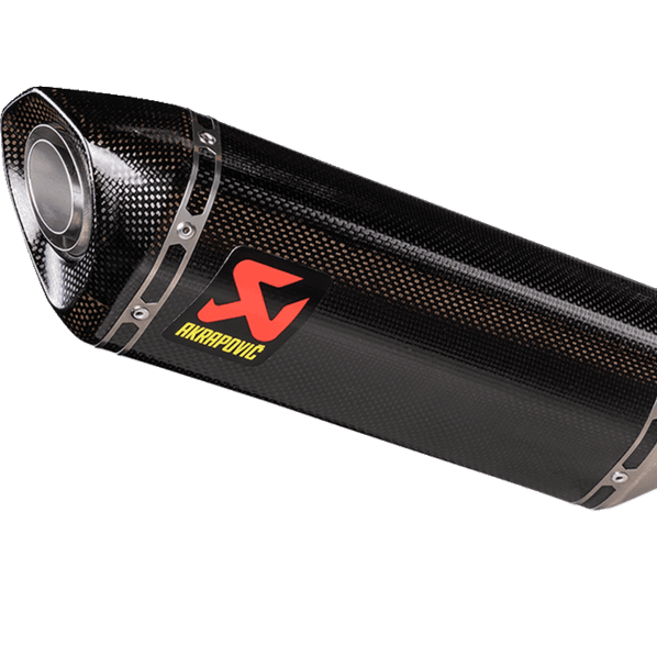 EVO Full Titanium/Carbon Fiber Exhaust System for Aprilia RSV4 2021+ 2