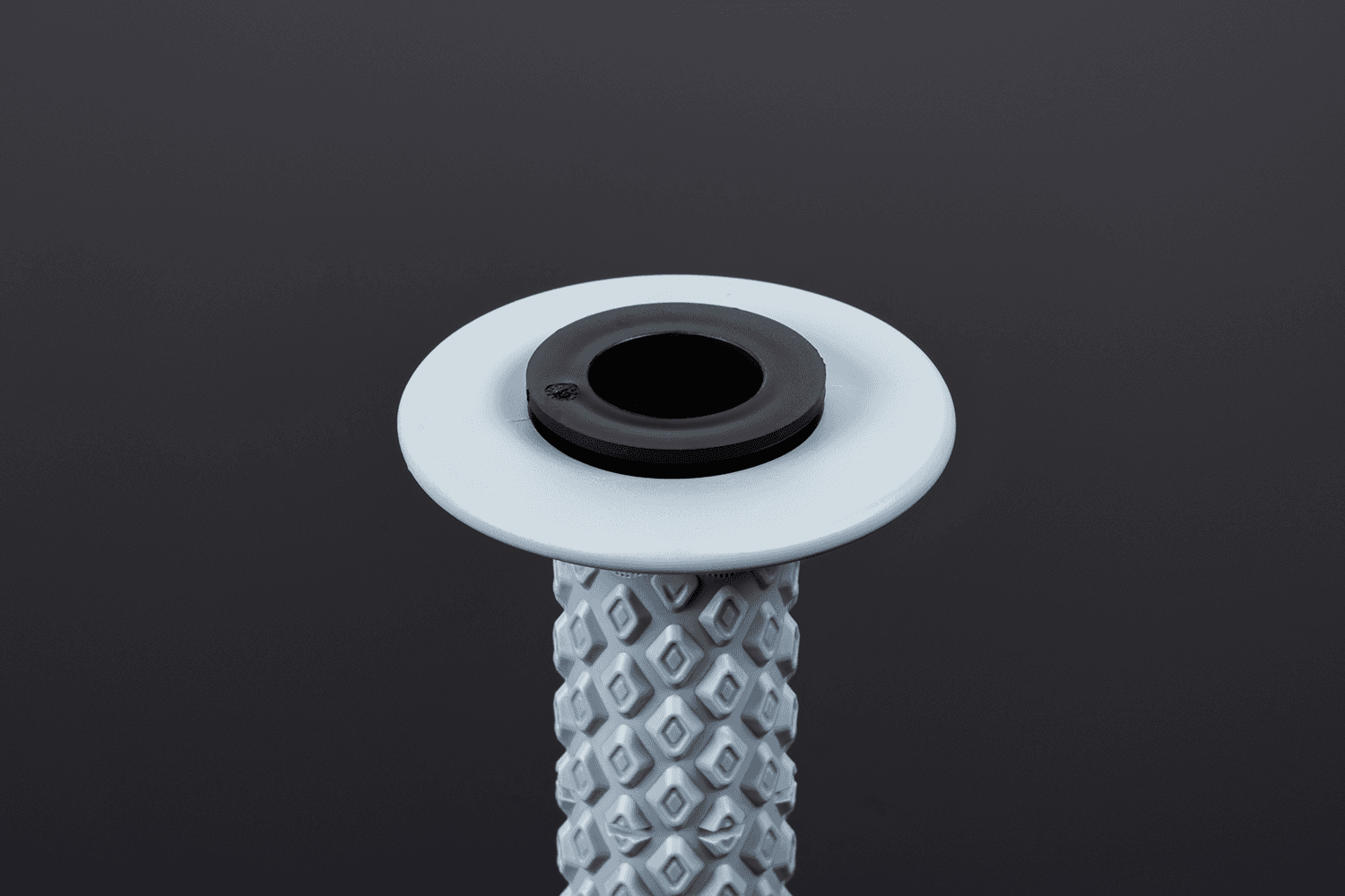 Grip DL Comfort Black 5