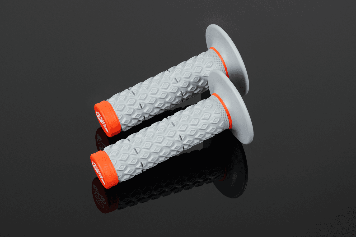 Grip DL Comfort Orange 2