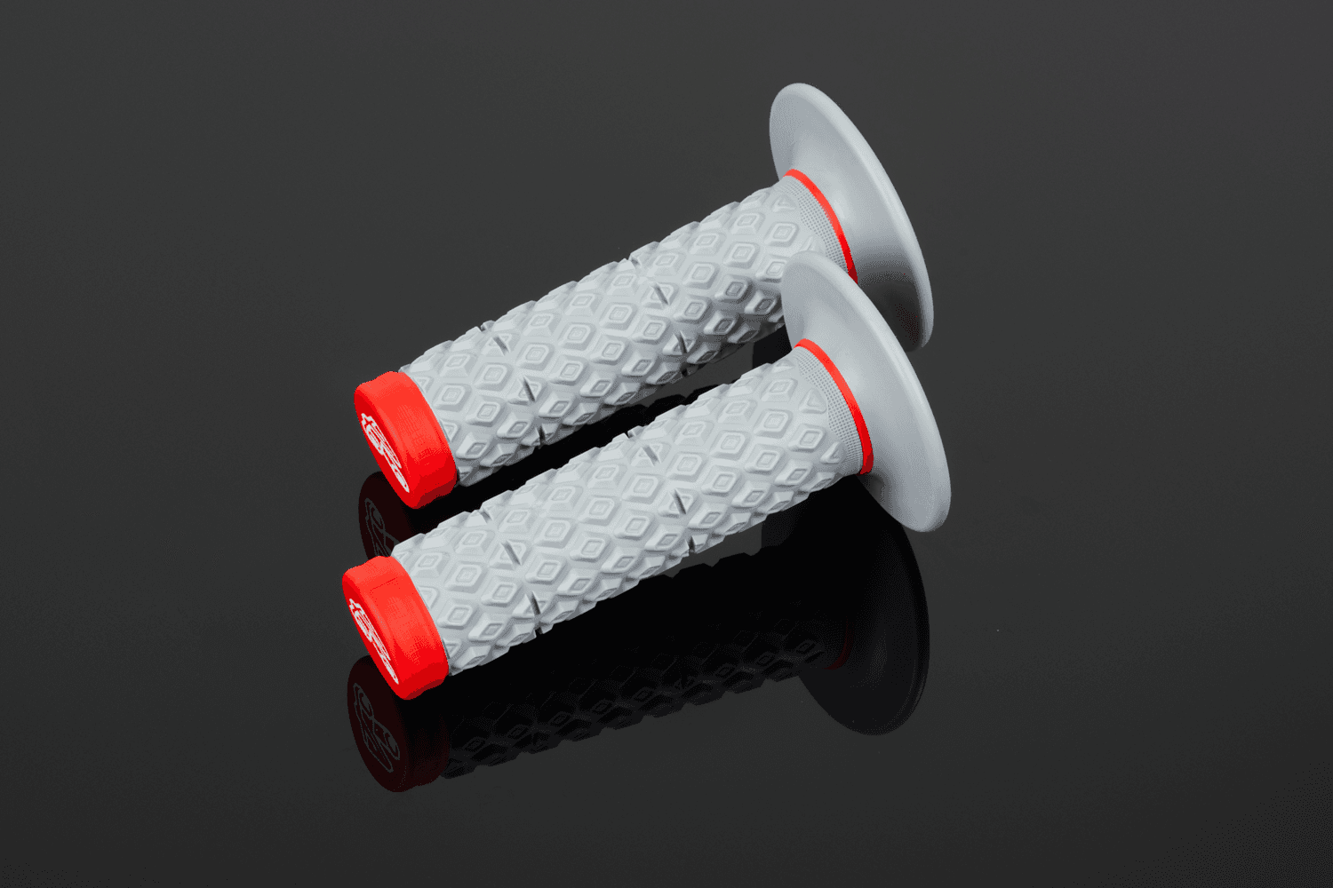 Grip DL Comfort Red 2