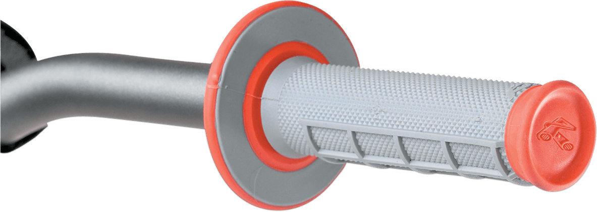GRIP DUAL COMPOUND ORANGE 2