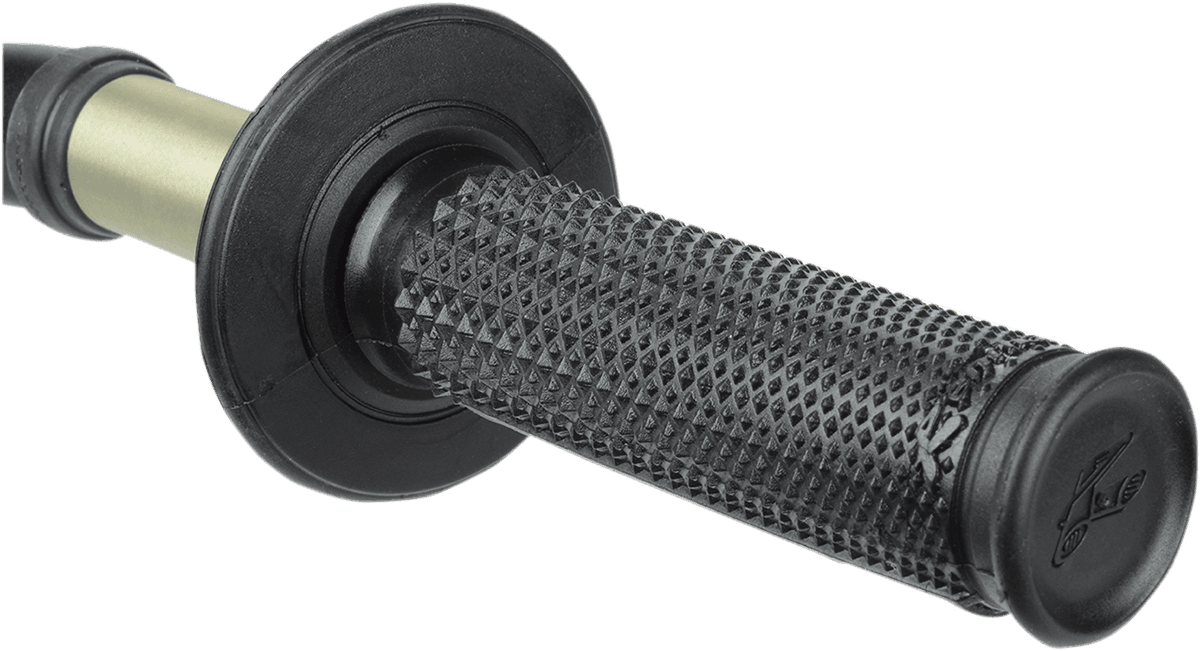 Grip Ultra Tacky 1/2 Waffle Tapered 2