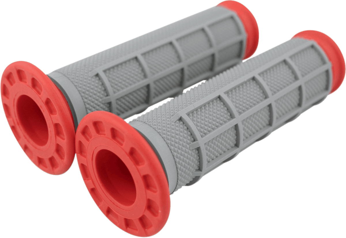 Grips ATV Dual Compound 1/2 Waffle 2