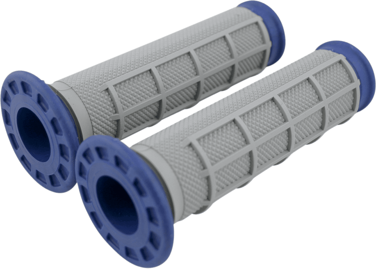 Grips ATV Dual Compound 1/2 Waffle 3