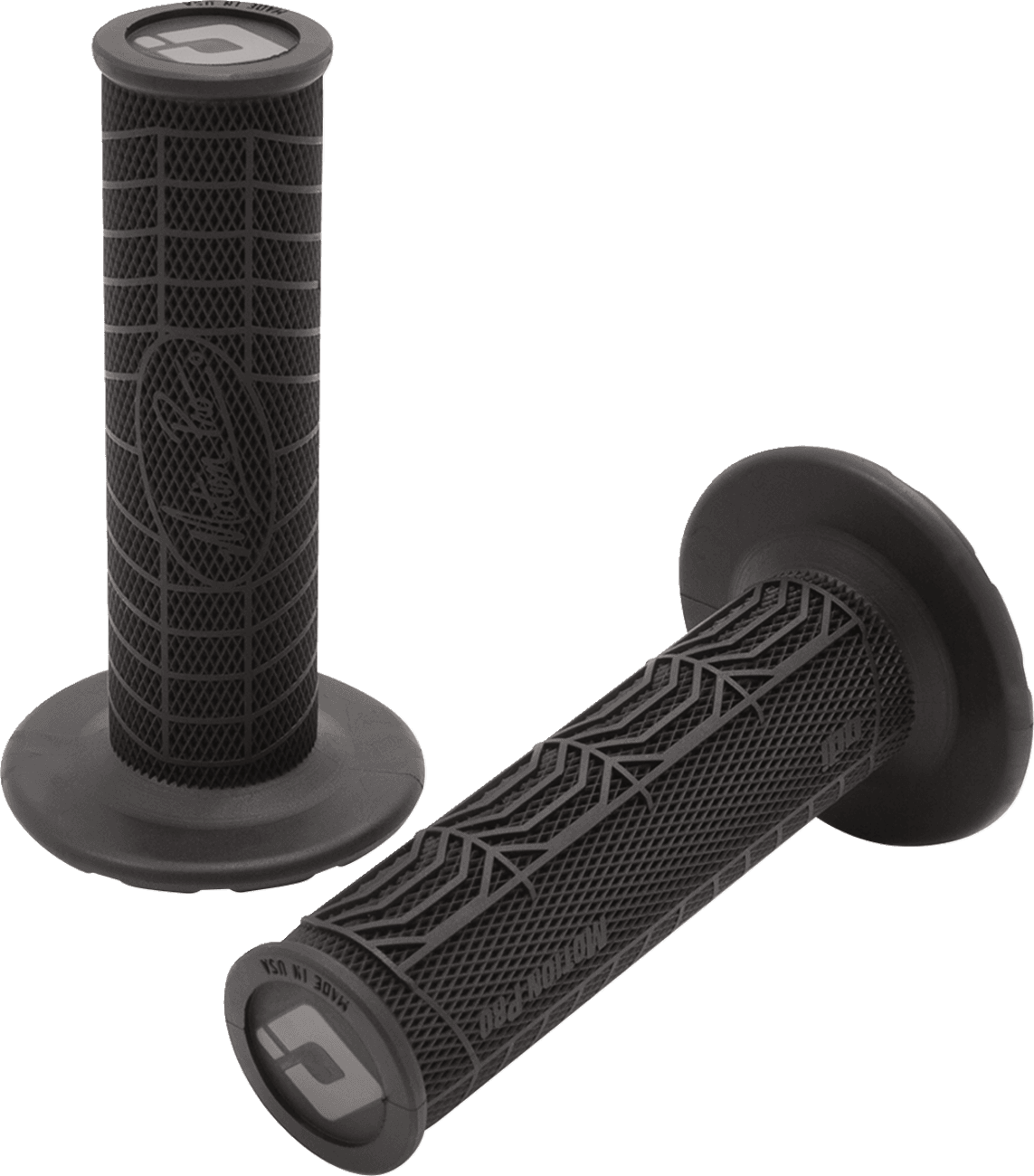 Grips DirtCont 2 – Black 2