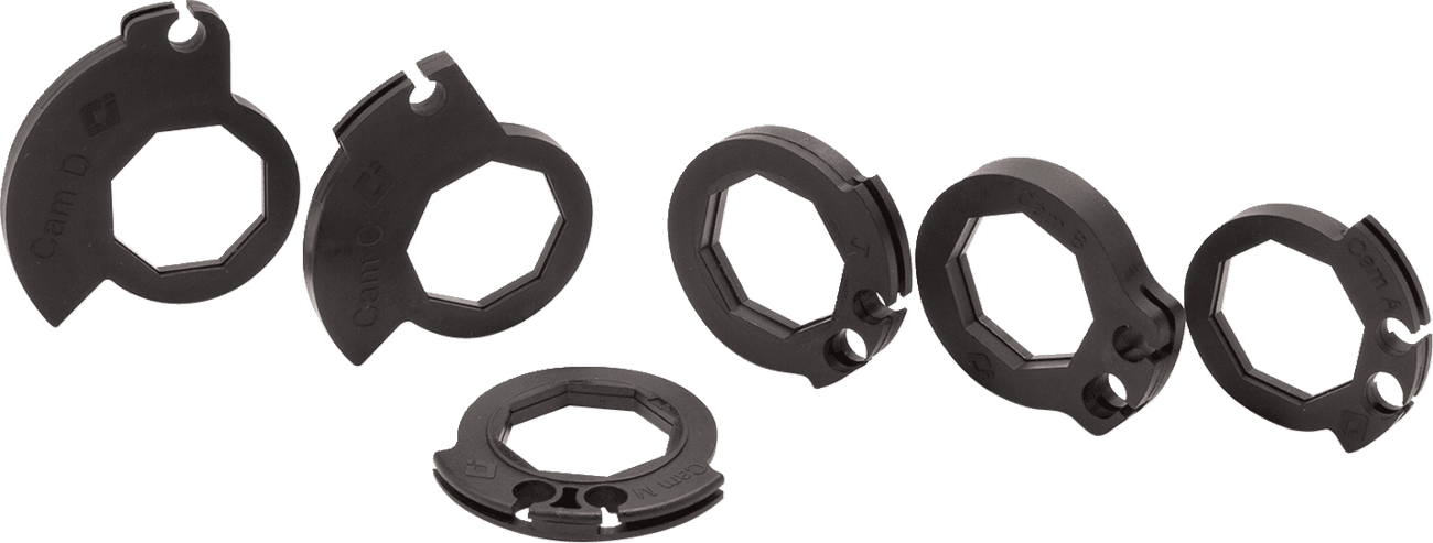 Grips DirtCont V2 – Black 3