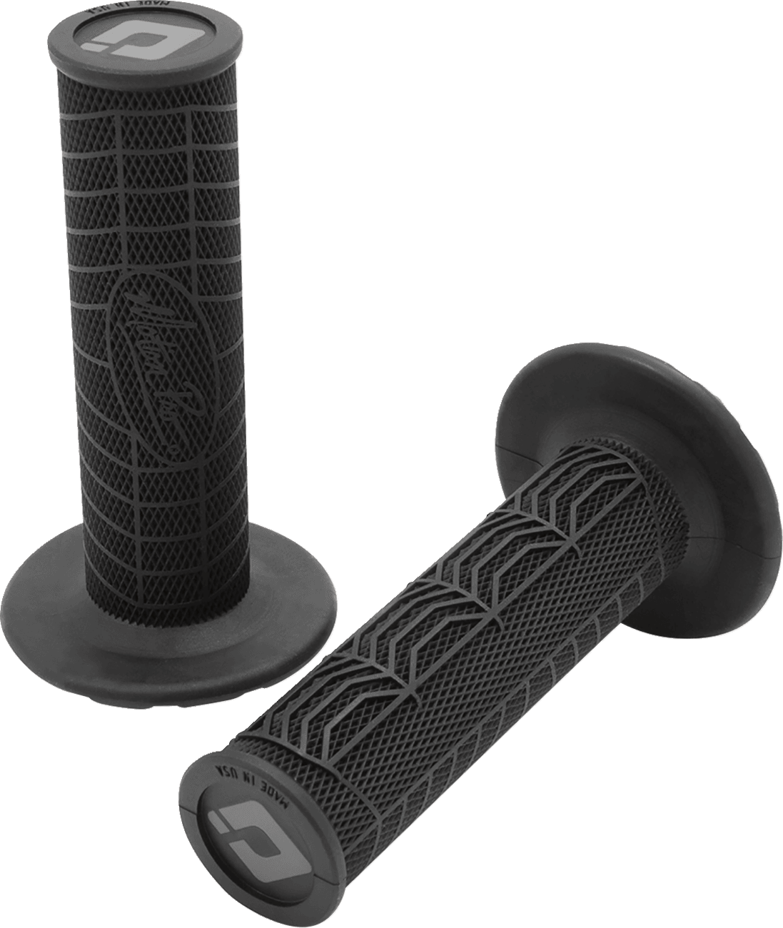 Grips DirtCont V2 – Black 4
