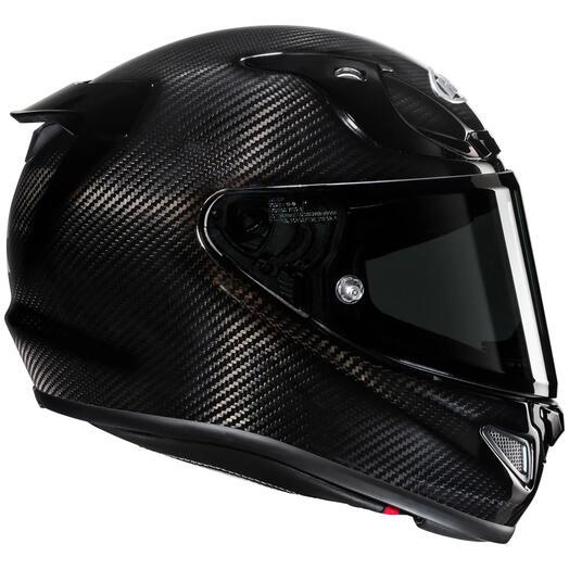 HJC RPHA 12N Carbon Helmet 2