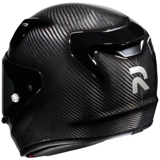 HJC RPHA 12N Carbon Helmet 4