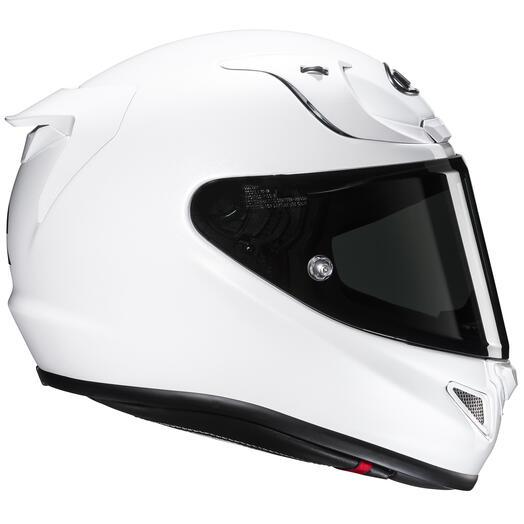 HJC RPHA 12N - WHITE 2