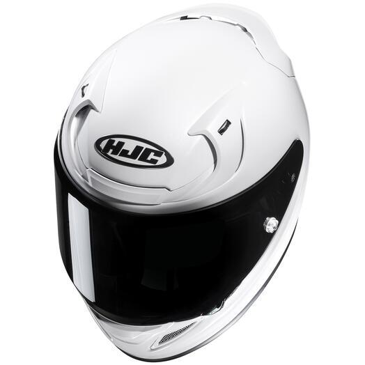 HJC RPHA 12N - WHITE 3