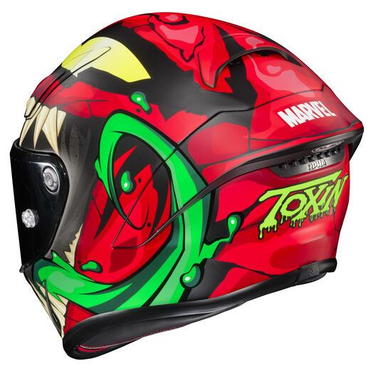 HJC RPHA 1N Toxin Helmet 3