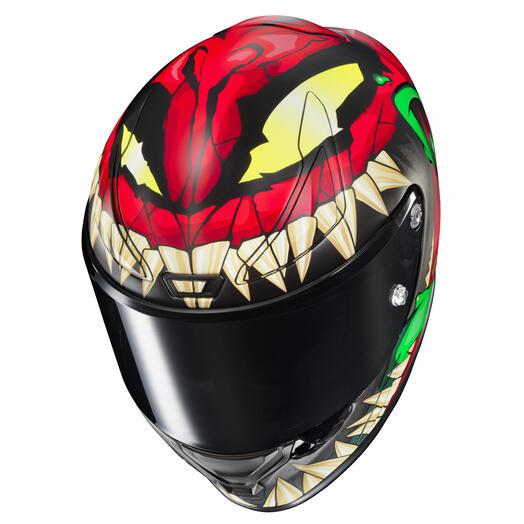 HJC RPHA 1N Toxin Helmet 5