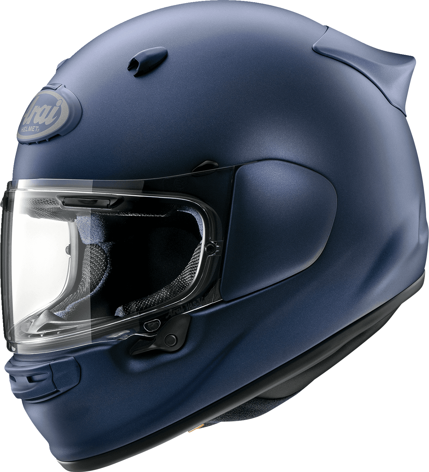ARAI CONTOUR-X BLUE FROST HELMET 1