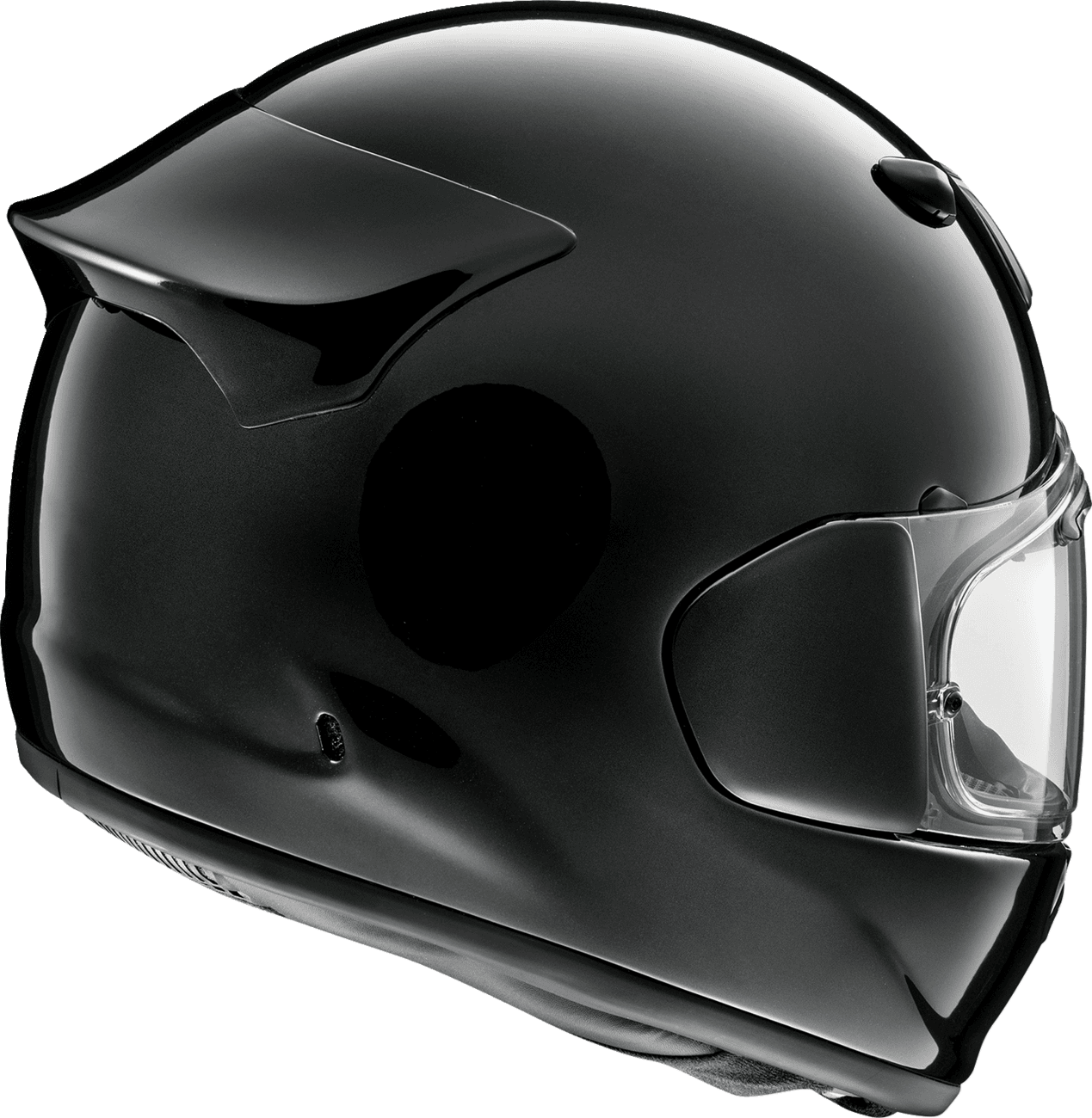 ARAI CONTOUR-X DIAMOND BLACK HELMET 2
