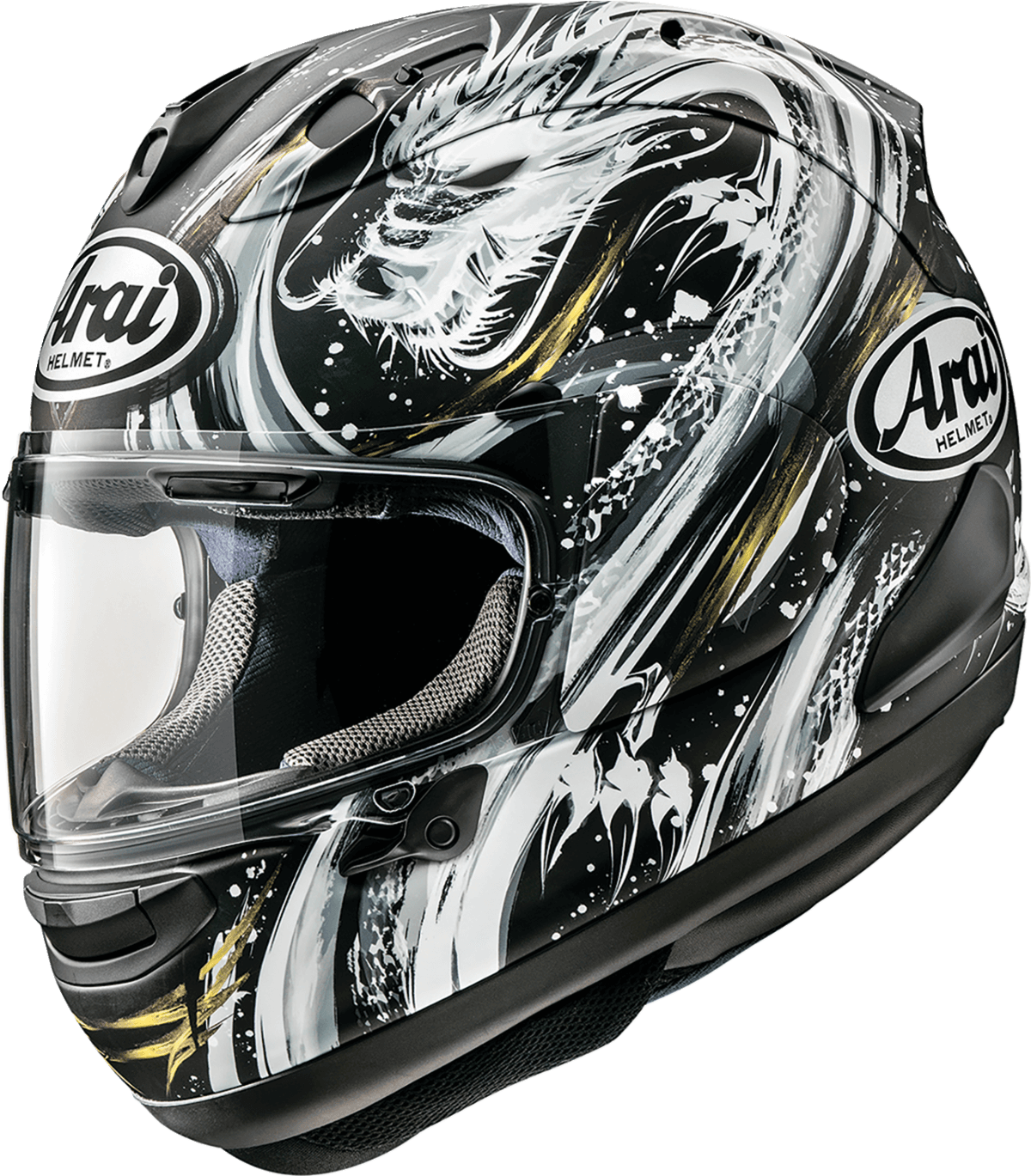 ARAI COR-X KIYONARI FROST HELMET 1