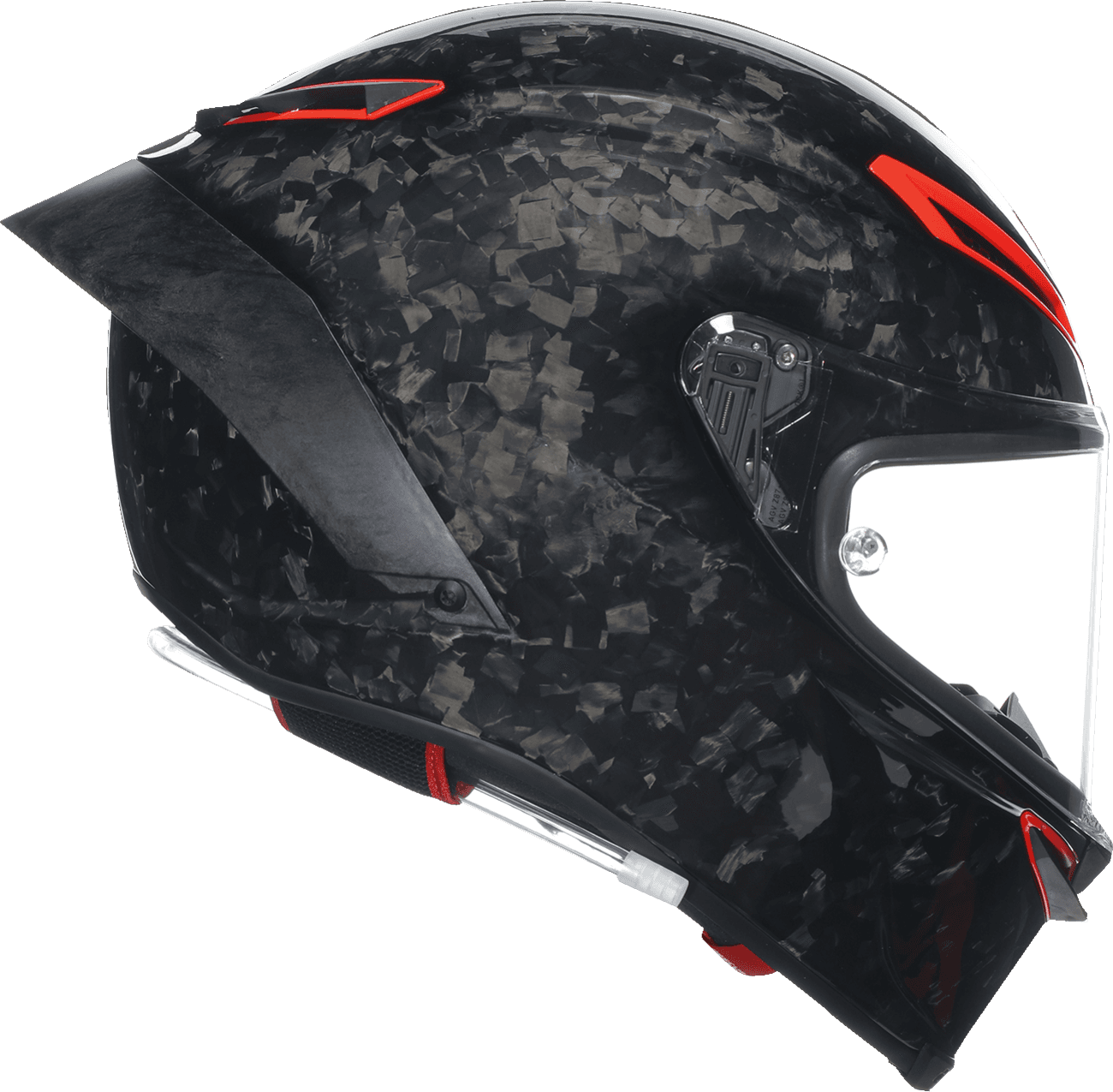 AGV PISTA GP RR ITALIA HELMET 2