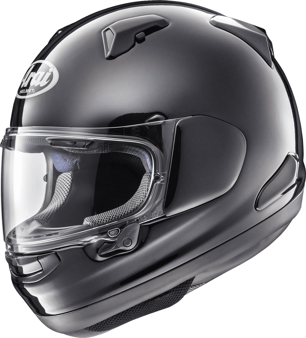 ARAI SIG-X DIAMOND BLACK HELMET 1