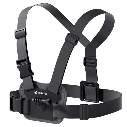 INSTA360 Chest Strap 3