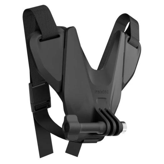 INSTA360 Helmet Chin Mount 4