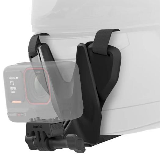 INSTA360 Helmet Chin Mount 5