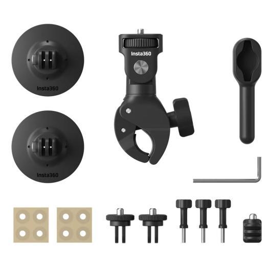INSTA360 Motorcycle Kit 2