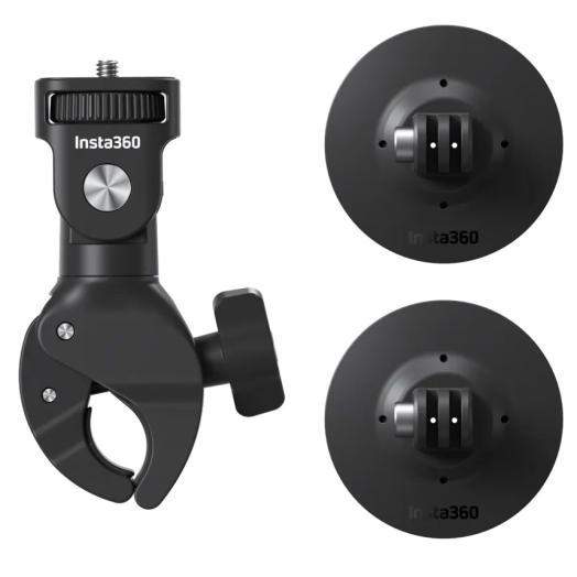 INSTA360 Motorcycle Kit 3