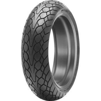 Dunlop Tire - Mutant - Rear - 150/60ZR17 - (66W) 1