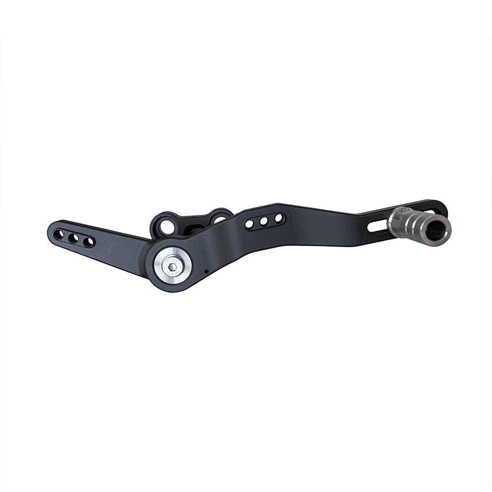 Alpha Racing rearset SBK- BMW S1000RR 2019, M1000RR 2021 5