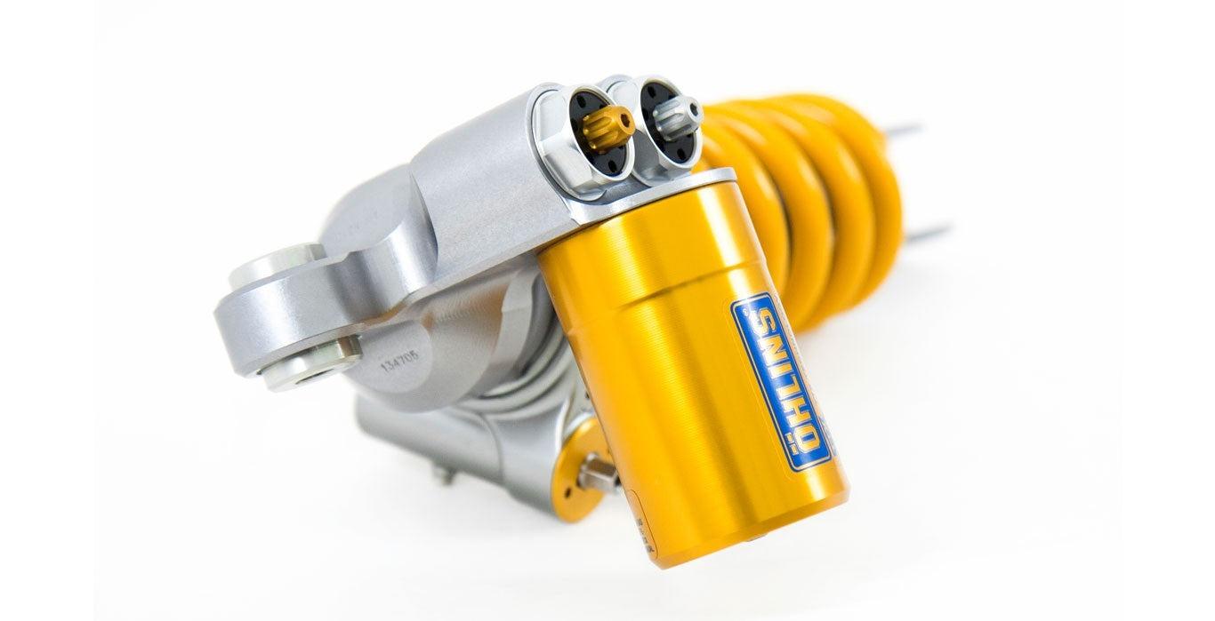 OHLINS SHOCK BM 568 BMW S1000RR 2019-2022 3