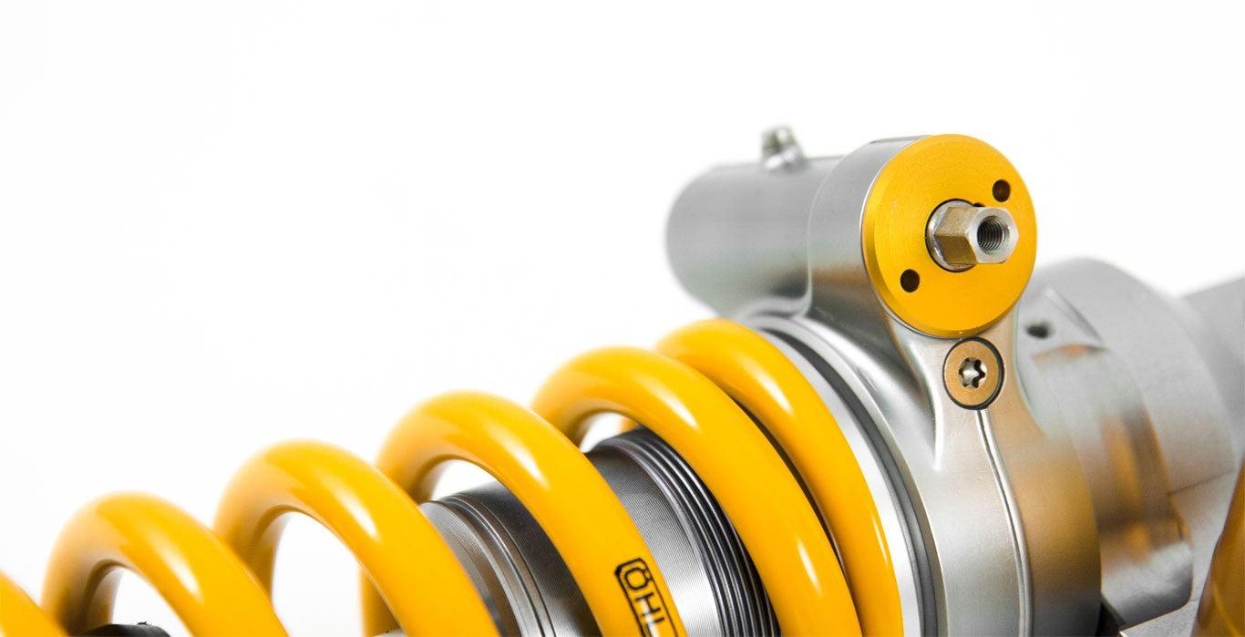OHLINS SHOCK BM 568 BMW S1000RR 2019-2022 4