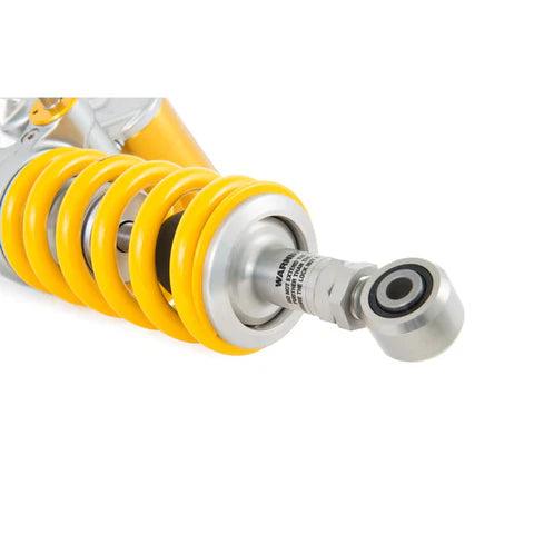 SHOCK OHLINS DU 468 - DUCATI PANIGALE V4 2018-2023, V4R 2019-2020, V4S 2018-2024 2