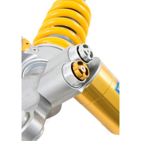 SHOCK OHLINS DU 468 - DUCATI PANIGALE V4 2018-2023, V4R 2019-2020, V4S 2018-2024 4